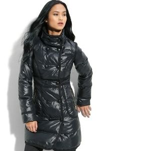 Marc Jacobs Down Filled Puffer Coat